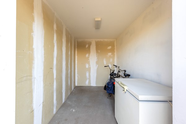 Foto - Te koop: Heerlijk ruim appartement in het gemoedelijke Klundert!
